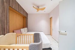 Townhouse Apartments (D9), Apartment #635076371